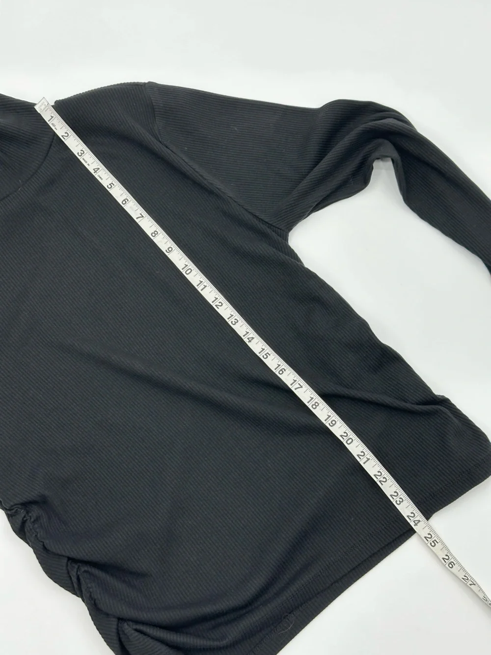 J. Crew crew black